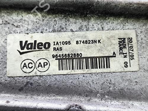 Intercooler PEUGEOT 407 (6D_) 1.6 HDi 110 (6D9HZC, 6D9HYC) | BP38067249M30 - Image 4