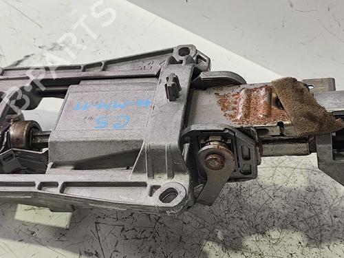 Steering column CITROËN C5 III Break (RW_) 1.6 HDi 110 | BP38067256M21 - Image 5