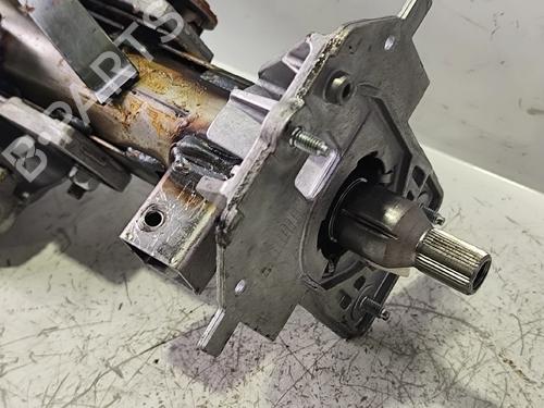 Steering column CITROËN C5 III Break (RW_) 1.6 HDi 110 | BP38067256M21 - Image 2
