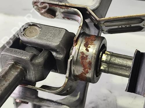 Steering column CITROËN C5 III Break (RW_) 1.6 HDi 110 | BP38067256M21 - Image 3