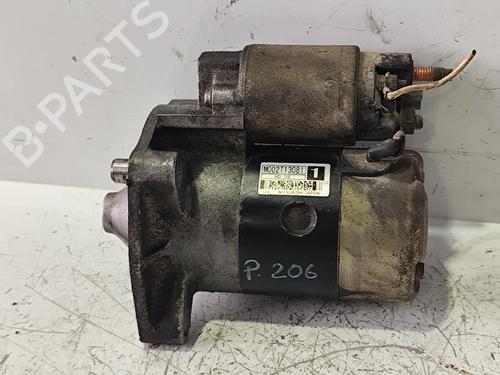 Used Starter Starter 38067260 38067260
