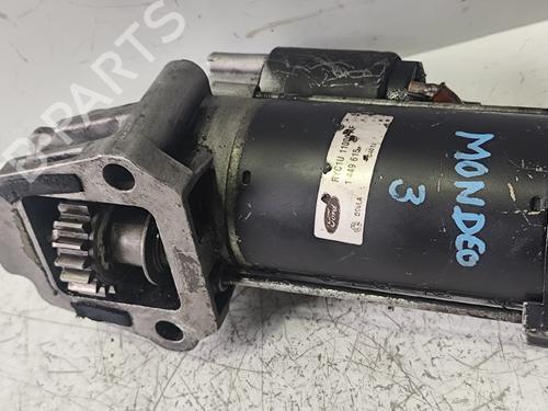 Starter FORD MONDEO III (B5Y) 2.0 16V TDDi / TDCi | BP38067265M8 - Image 3