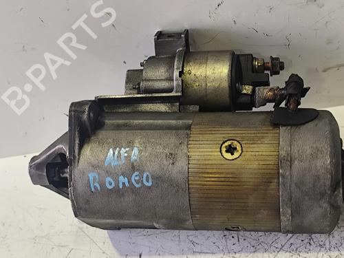 Startmotor Startmotor 38071950 38071950