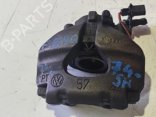 Used Left front brake caliper Left front brake caliper 38071951 38071951