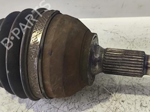 Left front driveshaft CITROËN C5 III Break (RW_) 1.6 HDi 110 | BP38071953M38 - Image 2