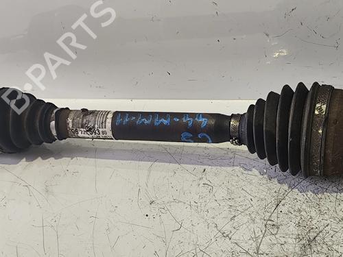 Used Left front driveshaft Left front driveshaft 38071953 38071953