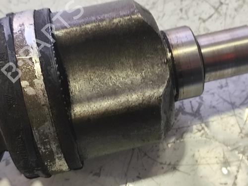 Left front driveshaft CITROËN C5 III Break (RW_) 1.6 HDi 110 | BP38071953M38 - Image 3