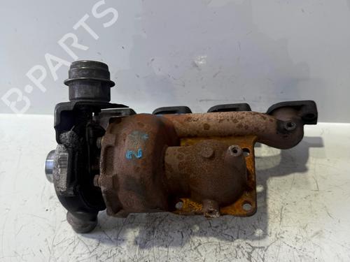 Turbocompresseur/Compresseur Turbocompresseur/Compresseur 38071955 38071955