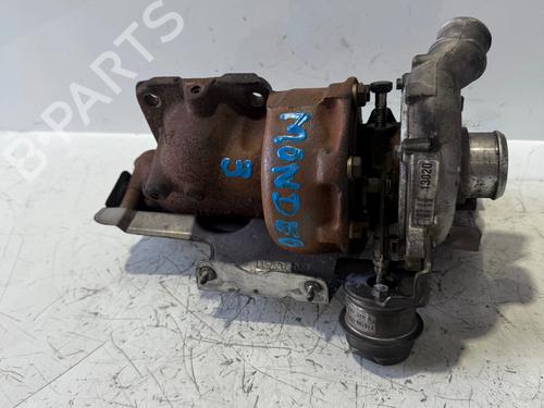 Turbocompresseur/Compresseur Turbocompresseur/Compresseur 38071958 38071958