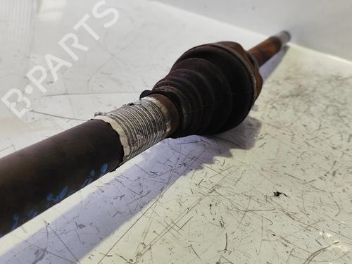 Right front driveshaft CITROËN C5 III Break (RW_) 1.6 HDi 110 | BP38071959M39  - Image 5