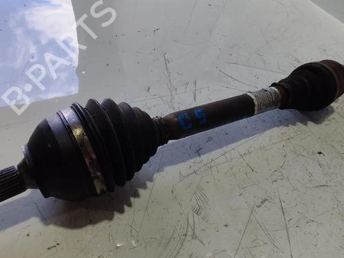 Used Right front driveshaft Right front driveshaft 38071959 38071959