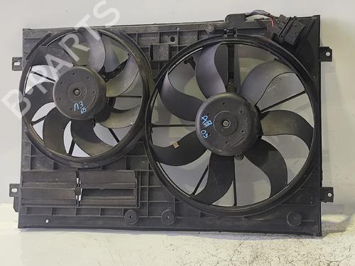 Køleventilator elektrisk Køleventilator elektrisk 38071961 38071961