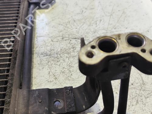 AC radiator AUDI A3 (8P1) 2.0 TDI | BP38071962M32  - Image 5