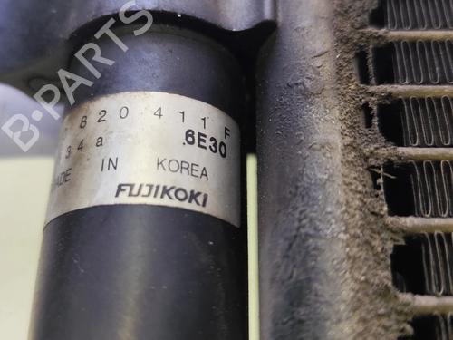 AC radiator AUDI A3 (8P1) 2.0 TDI | BP38071962M32  - Image 7