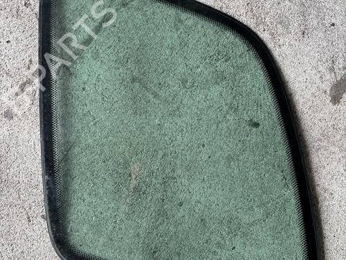 Used Rear left quarter glass Rear left quarter glass 38071967 38071967