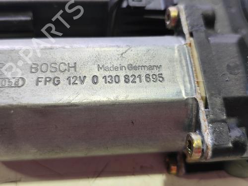Left front window motor VW PASSAT B5 Variant (3B5) 1.9 TDI | BP38071968E21 - Image 6