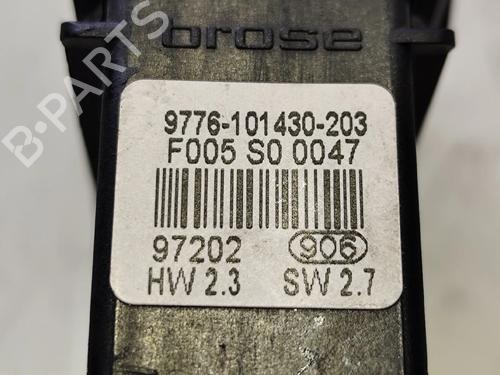 Left front window motor VW PASSAT B5 Variant (3B5) 1.9 TDI | BP38071968E21 - Image 7