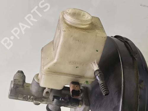 Servo brake CITROËN C5 II (RC_) 1.6 HDi (RC8HZB) | BP38075319M42 - Image 2