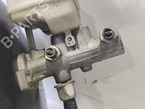 Servo brake CITROËN C5 II (RC_) 1.6 HDi (RC8HZB) | BP38075319M42 - Image 4