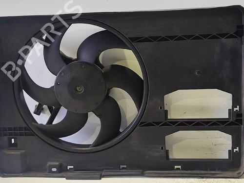 Used Radiator fan Radiator fan 38075326 38075326