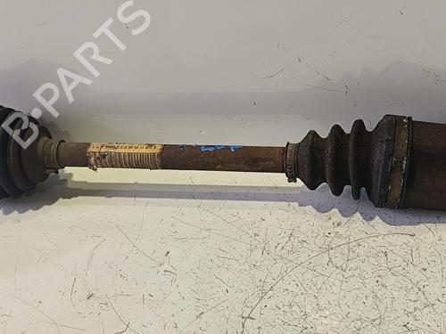 Used Left front driveshaft Left front driveshaft 38075336 38075336