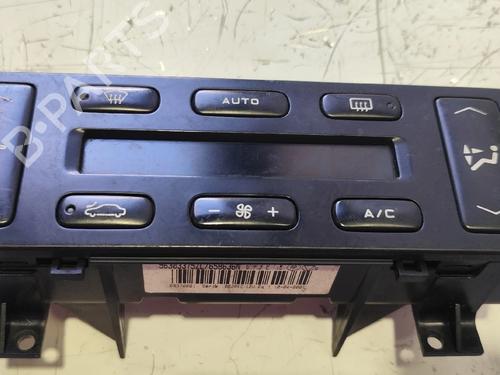 Used Climate control Climate control 38076909 38076909