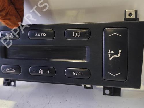 Used Climate control Climate control 38076910 38076910