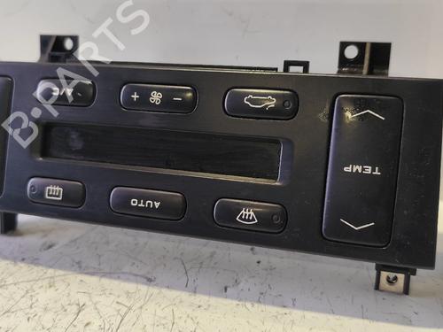 Used Climate control Climate control 38076911 38076911