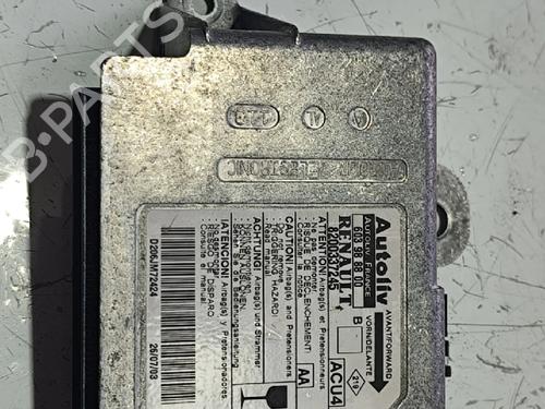 Used ECU airbags ECU airbags 38086827 38086827