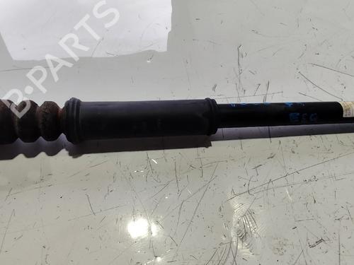 Used Left rear shock absorber Left rear shock absorber 38086830 38086830