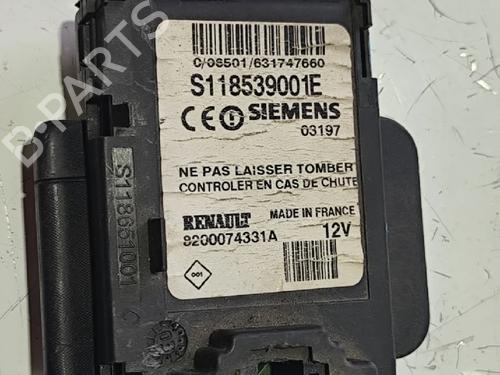 Elektronisk modul Elektronisk modul 38086831 38086831