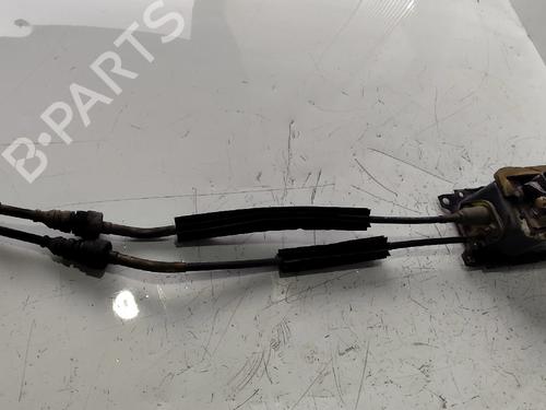 Used Gear lever Gear lever 38086840 38086840