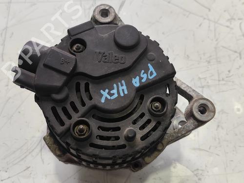 Used Alternator Alternator 38086860 38086860