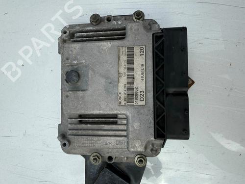 Used Engine control unit (ECU) Engine control unit (ECU) 38086873 38086873