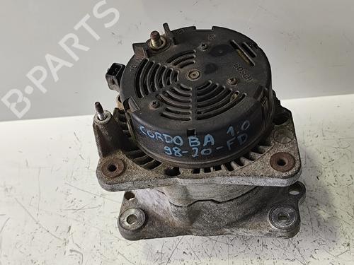 Used Alternator Alternator 38088958 38088958