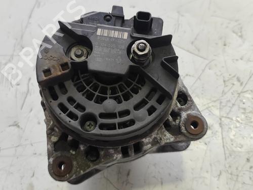 Used Alternator Alternator 38088957 38088957