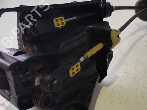Used Gear lever Gear lever 38088960 38088960