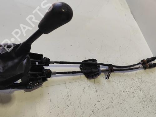 Used Gear lever Gear lever 38088961 38088961