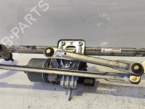Used Front wiper motor Front wiper motor 38088963 38088963