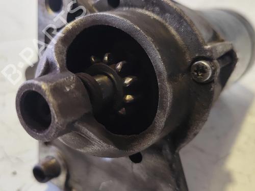 Starter CITROËN C1 (PM_, PN_) 1.4 HDi | BP38088964M8 - Image 2