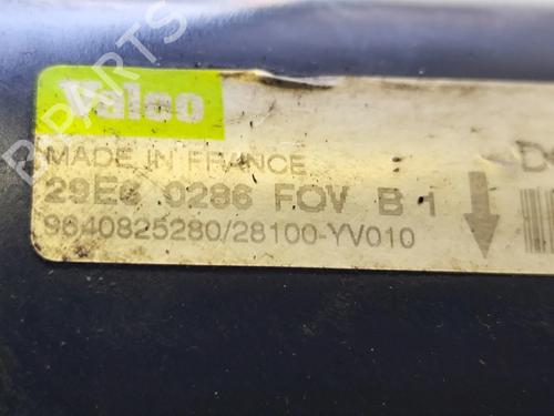 Starter CITROËN C1 (PM_, PN_) 1.4 HDi | BP38088964M8 - Image 6