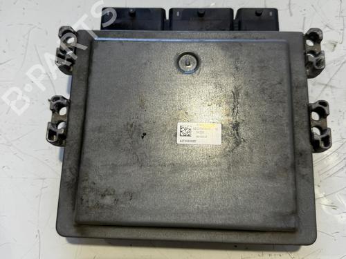 Engine control unit (ECU) RENAULT MASTER III Van (FV) | BP38095308M57 - Image 4