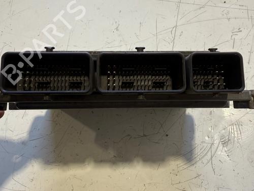 Engine control unit (ECU) RENAULT MASTER III Van (FV) | BP38095308M57 - Image 3