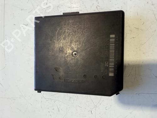 Fuse box RENAULT MASTER III Van (FV) | BP38095309E1 - Image 2