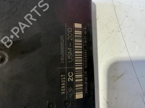 Fuse box RENAULT MASTER III Van (FV) | BP38095309E1 - Image 3