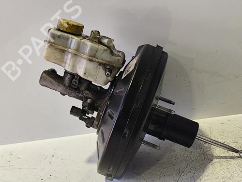 Bremseservo Bremseservo 38095316 38095316