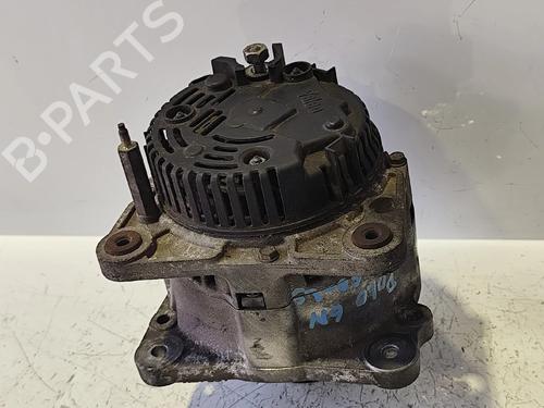 Used Alternator Alternator 38095320 38095320