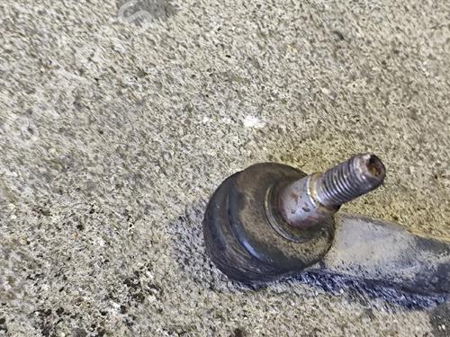 Steering rack BMW 3 (E46) 320 d | BP38095325M22 - Image 3