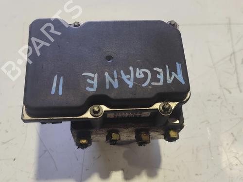 Used ABS pump ABS pump 38095326 38095326