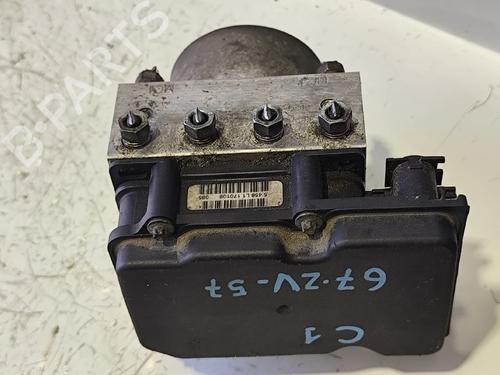 Used ABS pump ABS pump 38097803 38097803